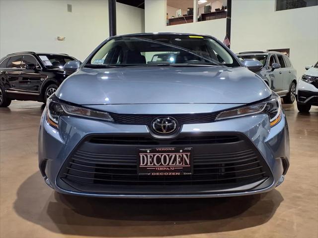 2023 Toyota Corolla LE 2023 Toyota Corolla LE