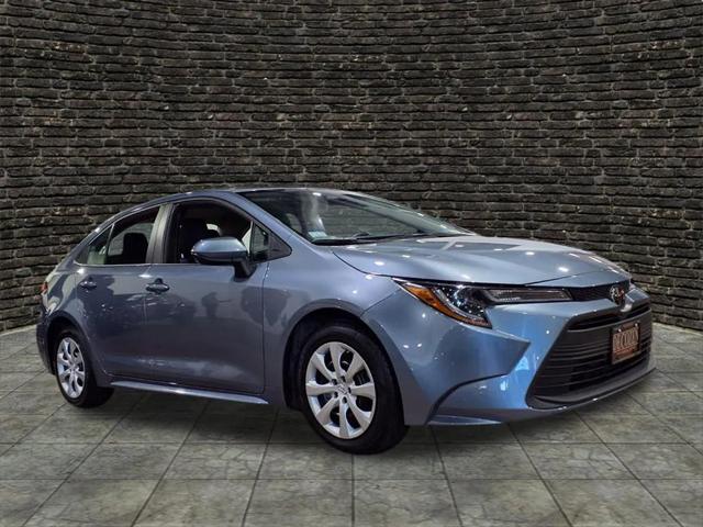 2023 Toyota Corolla LE 2023 Toyota Corolla LE