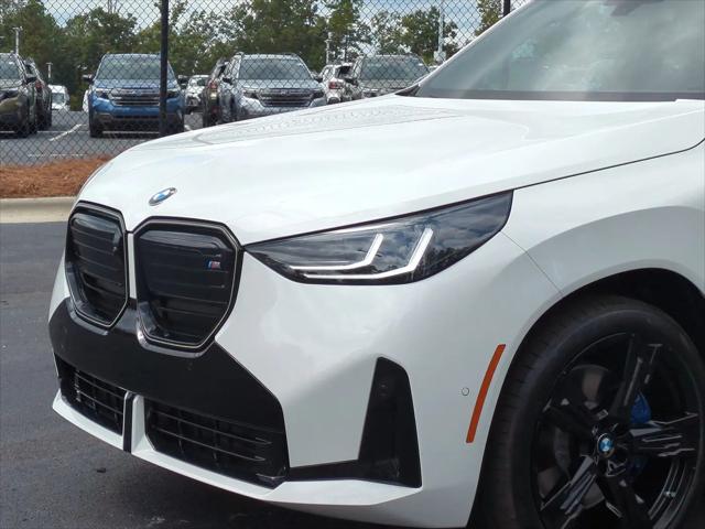 2026 BMW X3 M50 xDrive