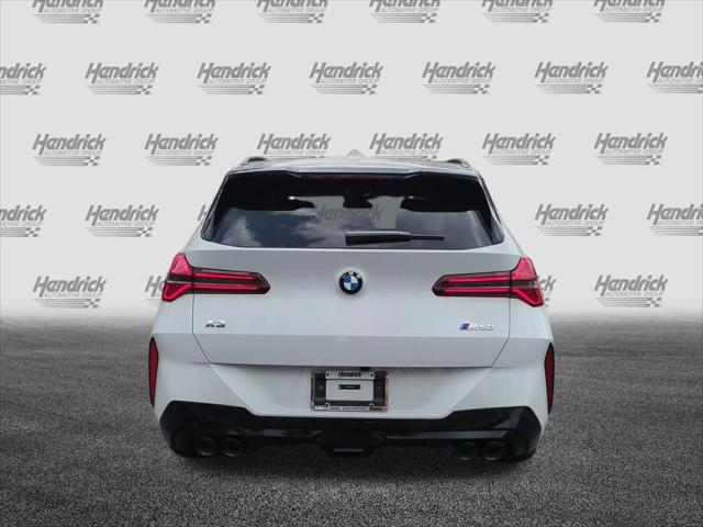 2026 BMW X3 M50 xDrive