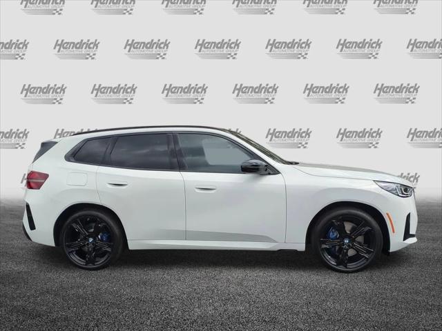 2026 BMW X3 M50 xDrive