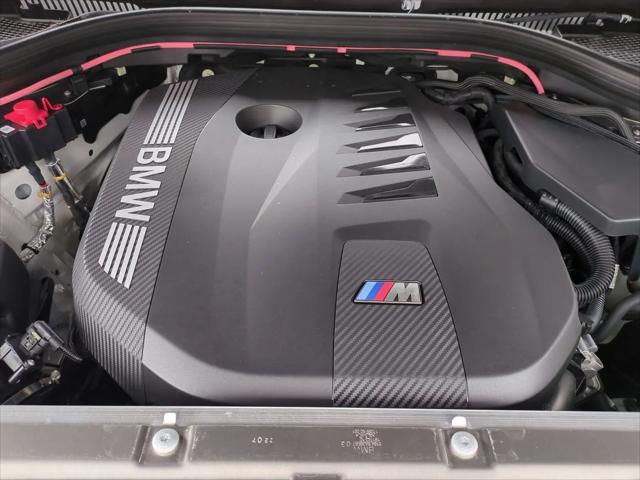 2026 BMW X3 M50 xDrive