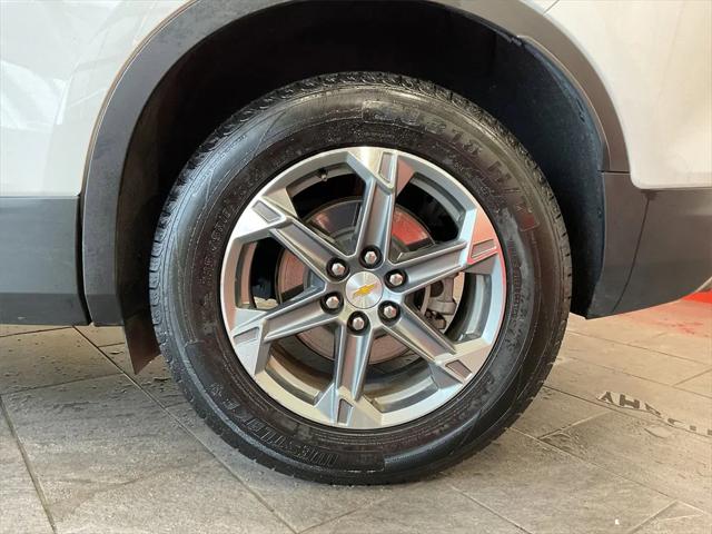 2023 Chevrolet Blazer AWD 2LT 2023 Chevrolet Blazer AWD 2LT