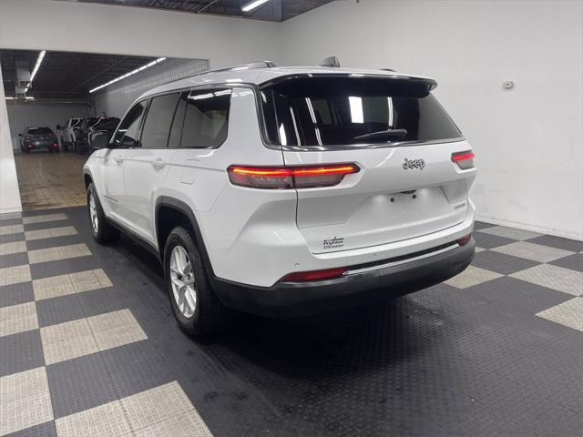 2023 Jeep Grand Cherokee L Laredo 4x2