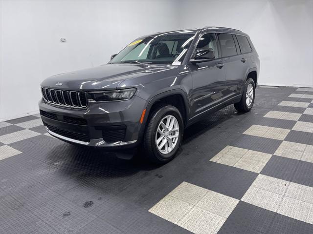 2023 Jeep Grand Cherokee L Laredo 4x2