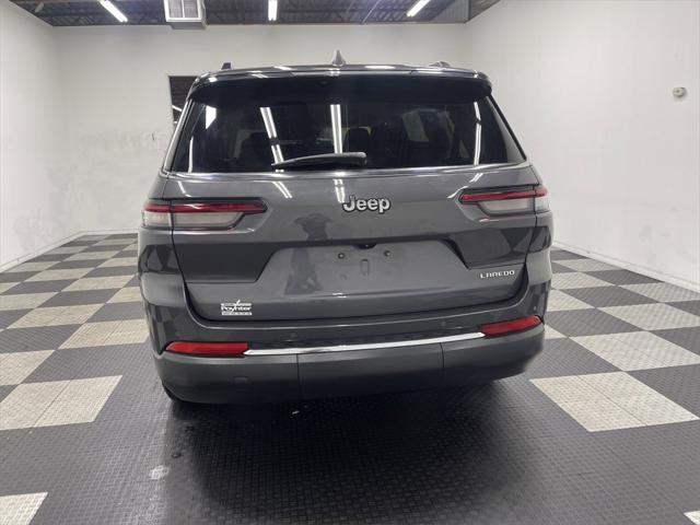 2023 Jeep Grand Cherokee L Laredo 4x2