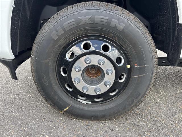 2026 RAM 3500 RAM 3500 BIG HORN CREW CAB 4X4 8 BOX 2026 RAM 3500 RAM 3500 BIG HORN CREW CAB 4X4 8 BOX