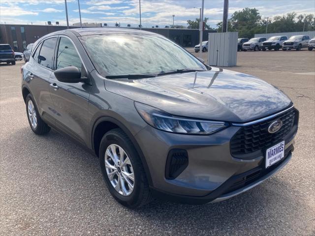 2024 Ford Escape Active 2024 Ford Escape Active
