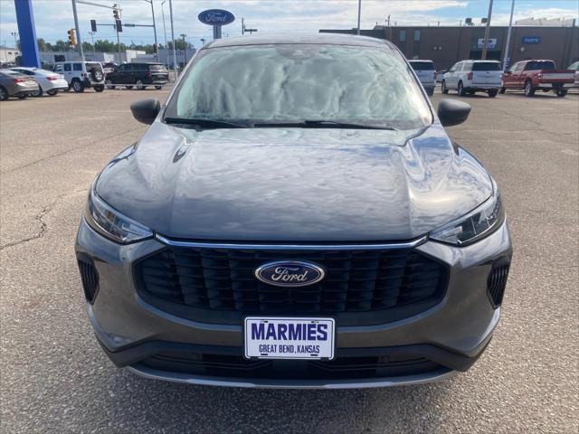 2024 Ford Escape Active 2024 Ford Escape Active