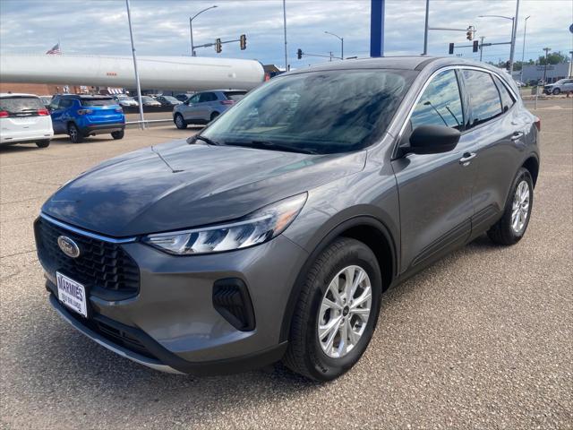 2024 Ford Escape Active 2024 Ford Escape Active