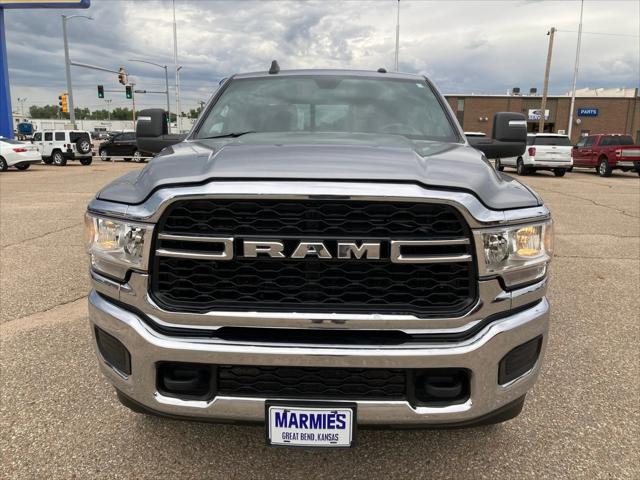 2024 RAM 2500 Tradesman Crew Cab 4x4 64 Box 2024 RAM 2500 Tradesman Crew Cab 4x4 64 Box