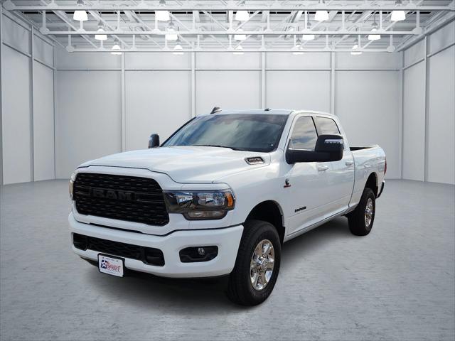 2024 RAM 2500 Big Horn Crew Cab 4x4 64 Box