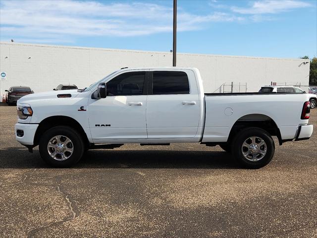2024 RAM 2500 Big Horn Crew Cab 4x4 64 Box