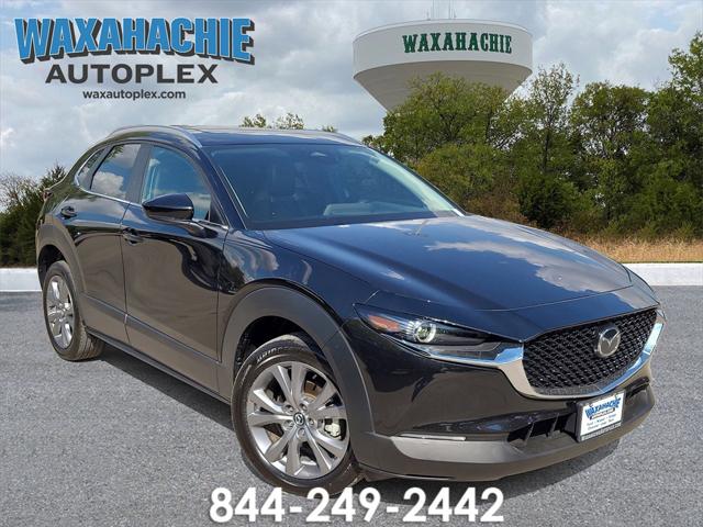 2024 Mazda CX-30 2.5 S Preferred Package