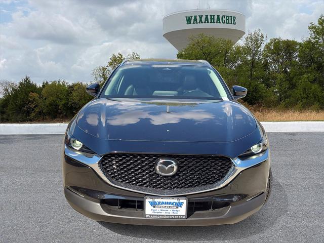 2024 Mazda CX-30 2.5 S Preferred Package