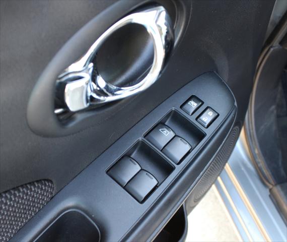 2013 Nissan Versa 1.6 SV
