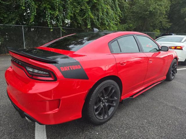 2021 Dodge Charger R/T RWD
