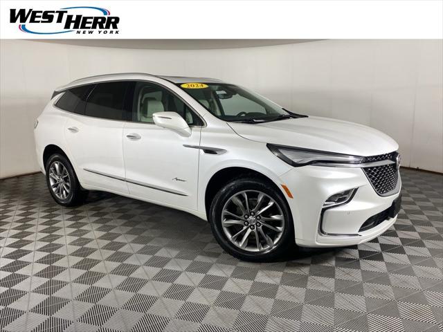 2024 Buick Enclave Avenir AWD