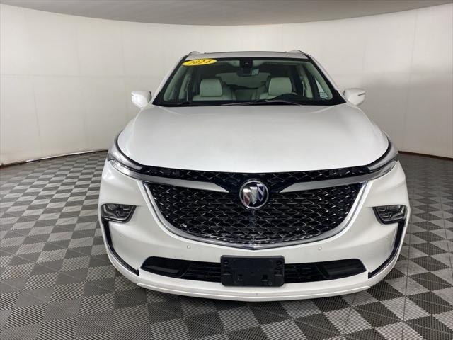 2024 Buick Enclave Avenir AWD