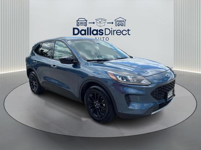 2020 Ford Escape SE Sport Hybrid 2020 Ford Escape SE Sport Hybrid