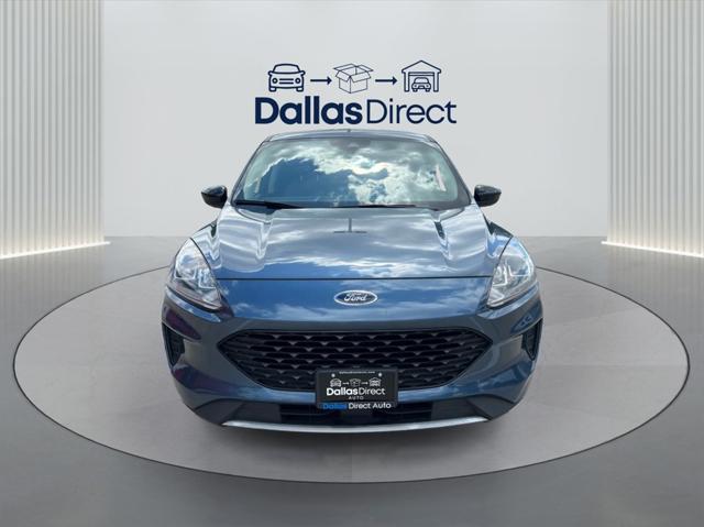 2020 Ford Escape SE Sport Hybrid 2020 Ford Escape SE Sport Hybrid