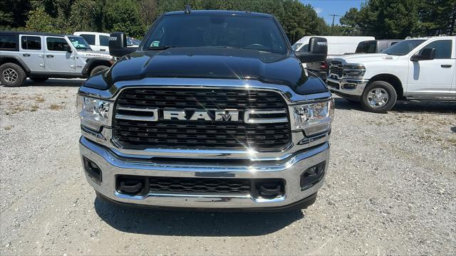 2024 RAM 2500 Big Horn Crew Cab 4x4 64 Box