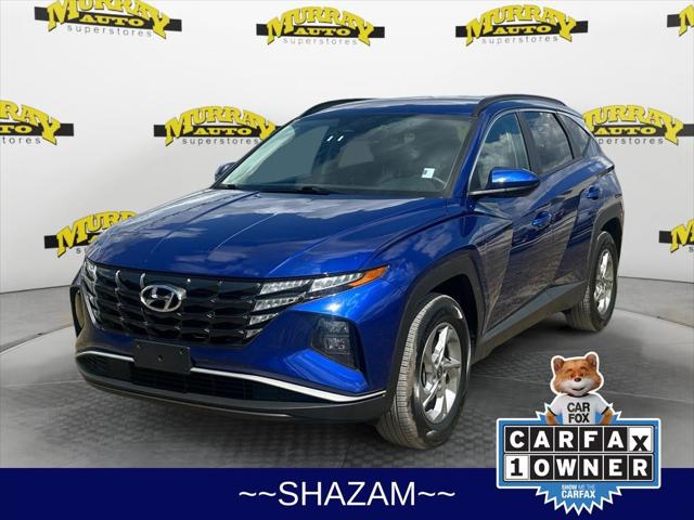 2024 Hyundai Tucson SEL 2024 Hyundai Tucson SEL