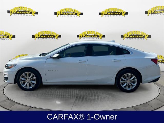 2024 Chevrolet Malibu FWD 1LT 2024 Chevrolet Malibu FWD 1LT