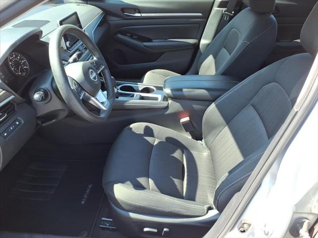 2023 Nissan Altima SV FWD 2023 Nissan Altima SV FWD