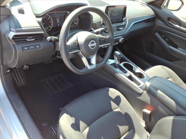 2023 Nissan Altima SV FWD 2023 Nissan Altima SV FWD