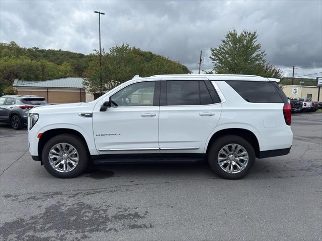 2024 GMC Yukon 4WD Denali