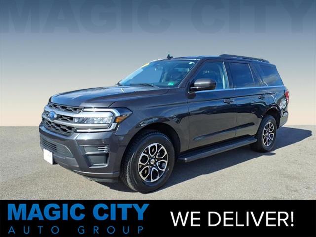 2024 Ford Expedition XLT 2024 Ford Expedition XLT