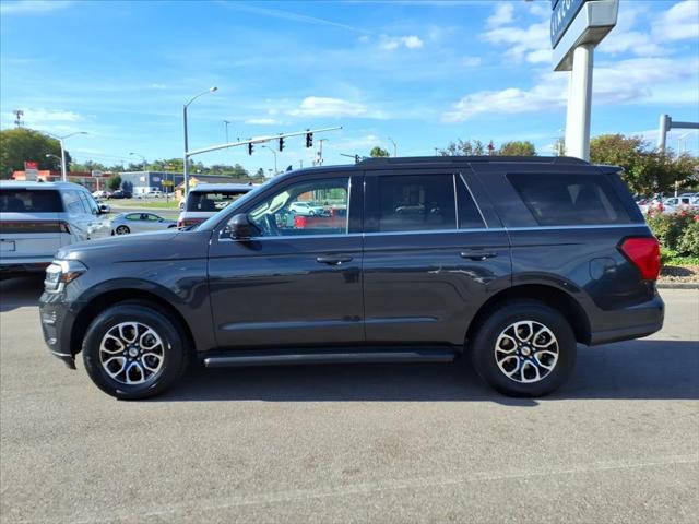 2024 Ford Expedition XLT 2024 Ford Expedition XLT