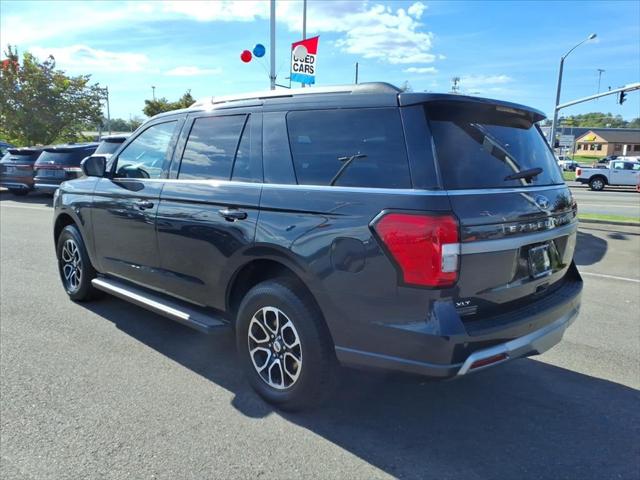 2024 Ford Expedition XLT 2024 Ford Expedition XLT