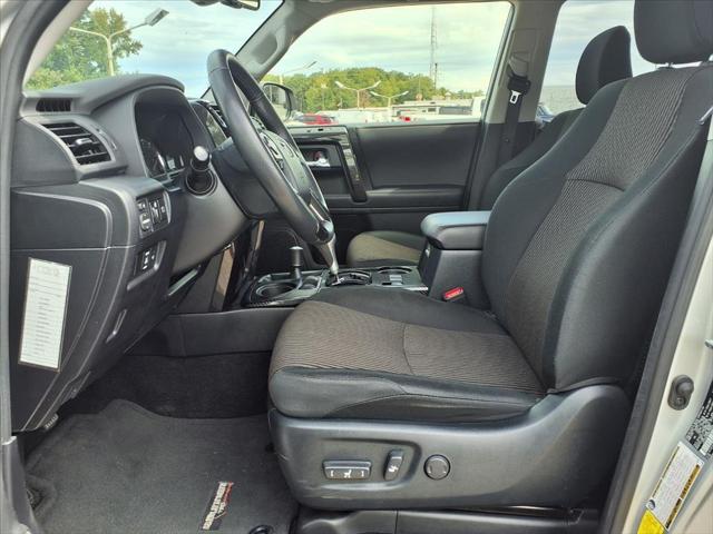 2024 Toyota 4Runner TRD Off Road 2024 Toyota 4Runner TRD Off Road