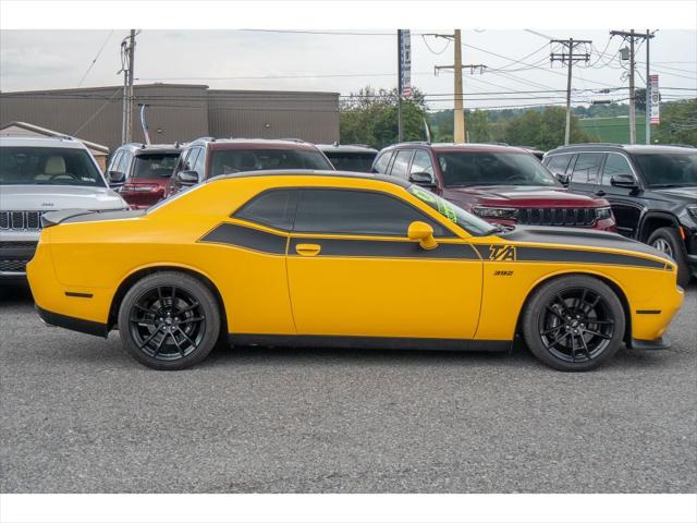 2019 Dodge Challenger R/T Scat Pack 2019 Dodge Challenger R/T Scat Pack