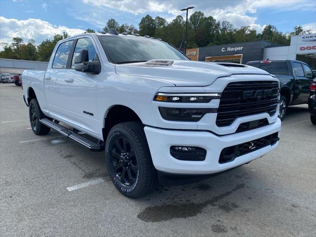 2025 RAM Ram 2500 RAM 2500 LARAMIE CREW CAB 4X4 64 BOX