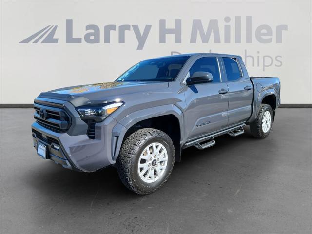 2024 Toyota Tacoma SR5 2024 Toyota Tacoma SR5