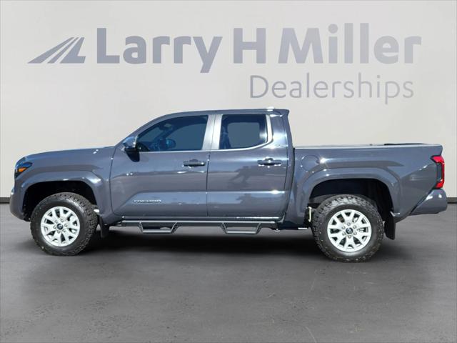 2024 Toyota Tacoma SR5 2024 Toyota Tacoma SR5