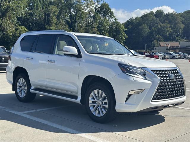 2022 Lexus GX 460 Premium 2022 Lexus GX 460 Premium