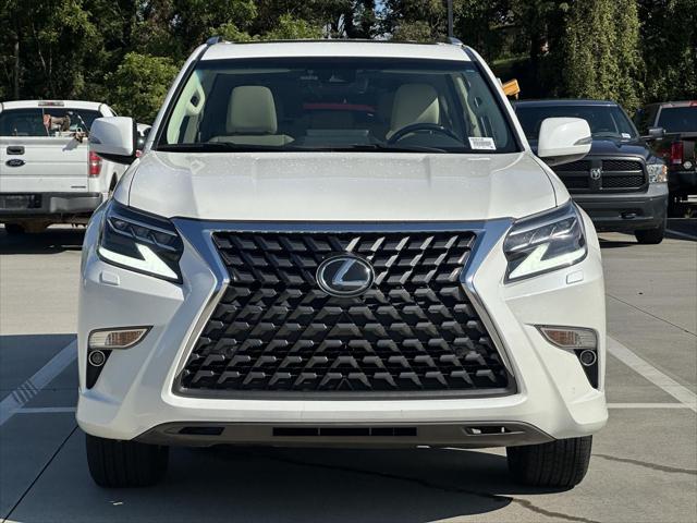 2022 Lexus GX 460 Premium 2022 Lexus GX 460 Premium