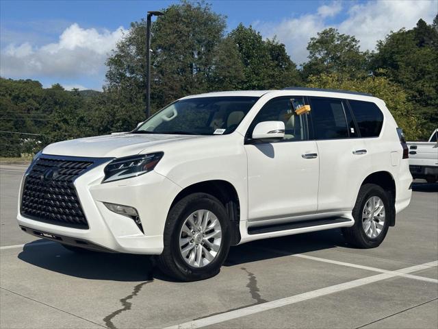 2022 Lexus GX 460 Premium 2022 Lexus GX 460 Premium