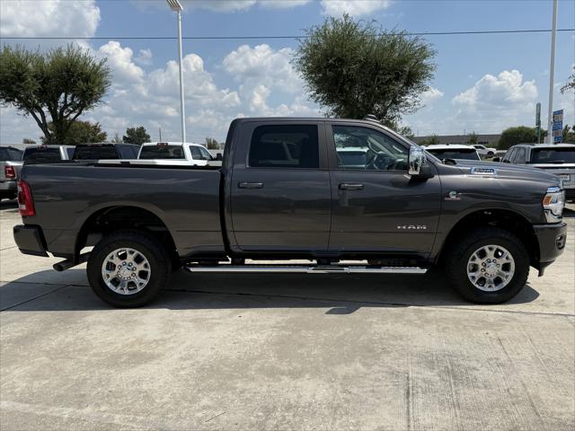 2024 RAM 2500 Laramie Crew Cab 4x4 64 Box