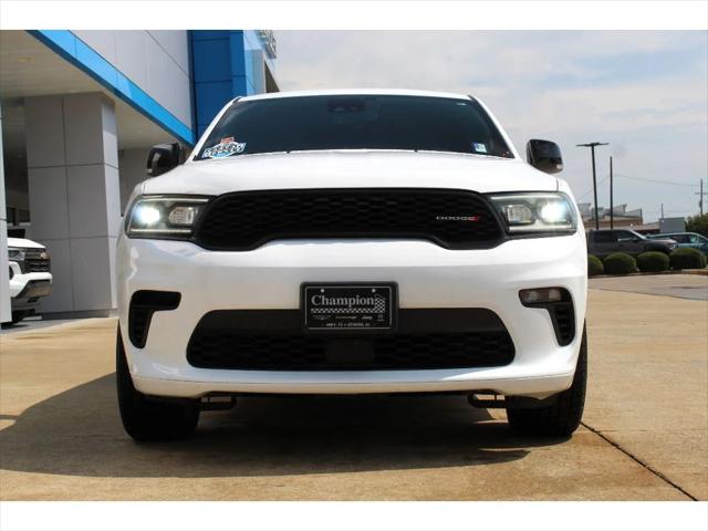 2023 Dodge Durango GT Plus AWD