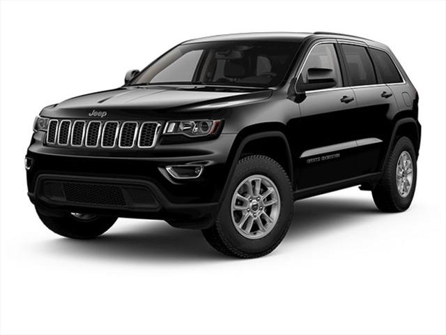 2020 Jeep Grand Cherokee Laredo E 4X2