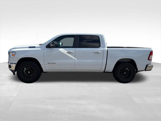 2019 RAM 1500 Big Horn/Lone Star Crew Cab 4x2 57 Box