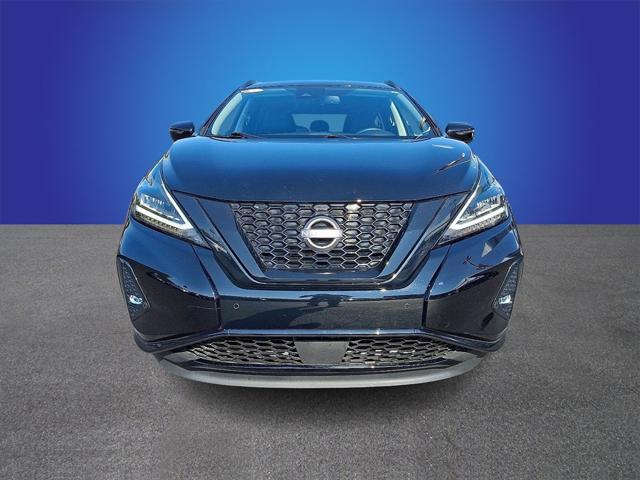 2024 Nissan Murano SV FWD 2024 Nissan Murano SV FWD