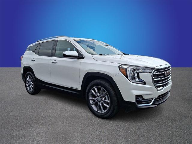 2023 GMC Terrain FWD SLT 2023 GMC Terrain FWD SLT