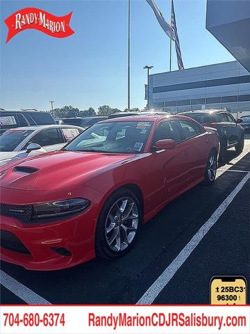 2022 Dodge Charger GT RWD