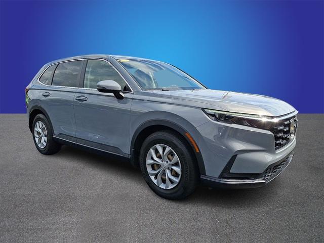 2023 Honda CR-V LX 2WD